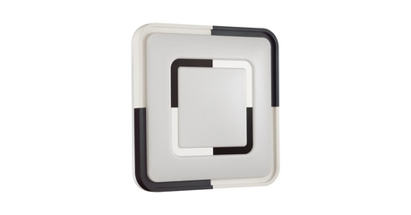 Настенно-потолочный светильник Sonex Tan Arti 3047/CLN