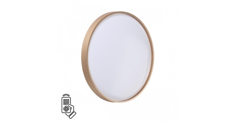 Настенно-потолочный светильник Sonex Tan Gaby 7783/DL