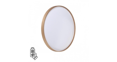 Настенно-потолочный светильник Sonex Tan Gaby 7783/EL