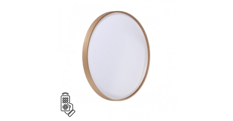 Настенно-потолочный светильник Sonex Tan Gaby 7783/EL