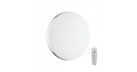 Настенно-потолочный светильник Sonex Tan Ringo 7600/DL