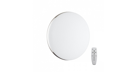 Настенно-потолочный светильник Sonex Tan Ringo 7600/EL