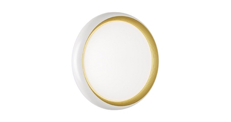 Настенно-потолочный светильник Sonex Tofiq white 7650/DL