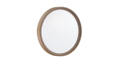 Настенно-потолочный светильник Sonex Woodi 7603/DL