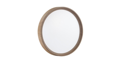 Настенно-потолочный светильник Sonex Woodi 7603/DL