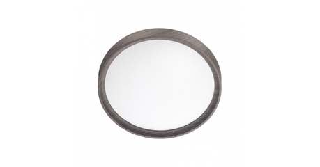 Настенно-потолочный светильник Sonex Woodi 7627/EL