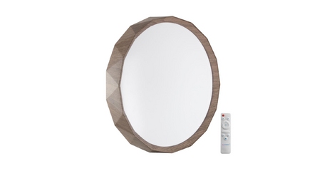 Настенно-потолочный светильник Sonex Zif wood 7637/EL