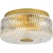 Настенно-потолочный светильник Stilfort Senza 2181/00/03CW