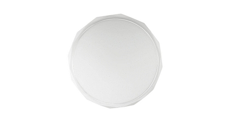 Настенно-потолочный светодиодный светильник Sonex Gino 2045/EL