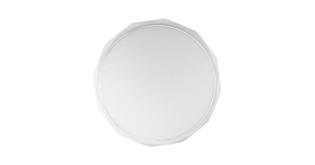 Настенно-потолочный светодиодный светильник Sonex Gino 2045/EL