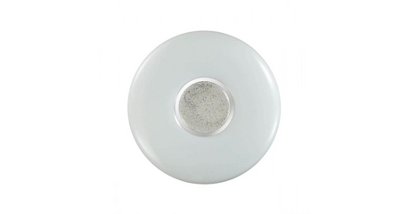 Настенно-потолочный светодиодный светильник Sonex Lazana 2074/DL