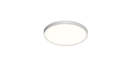 Настенно-потолочный светодиодный светильник Sonex Mitra Alfa White 7659/24L