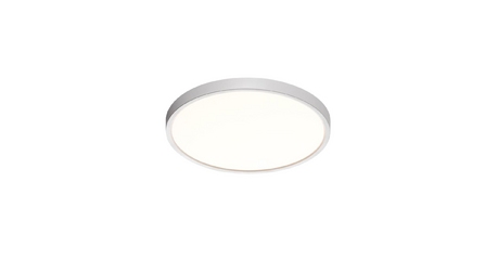 Настенно-потолочный светодиодный светильник Sonex Mitra Alfa White 7659/24L