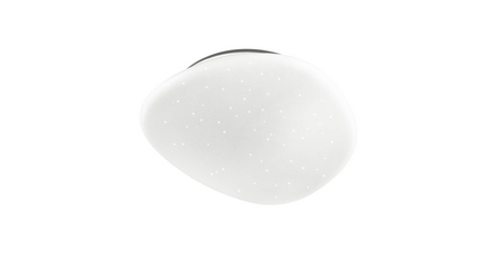 Настенно-потолочный светодиодный светильник Sonex Stone 2039/DL