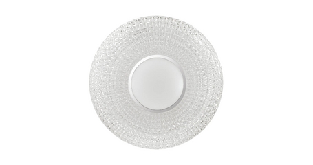 Настенно-потолочный светодиодный светильник Sonex Visma 2048/DL