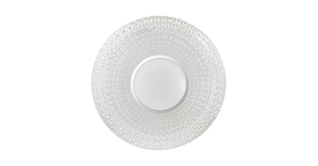 Настенно-потолочный светодиодный светильник Sonex Visma 2048/DL