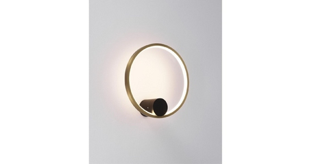 Настенный светильник  Aployt Alice APL.055.01.09