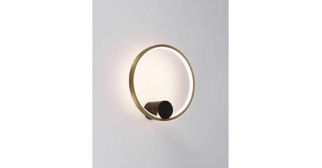 Настенный светильник  Aployt Alice APL.055.01.09
