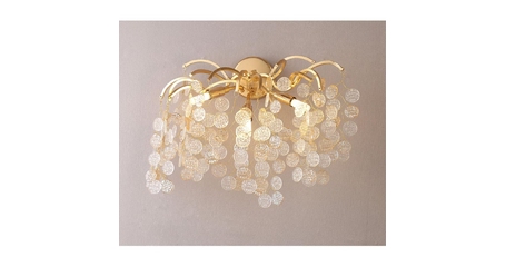 Настенный светильник  Aployt Aurora APL.845.01.03