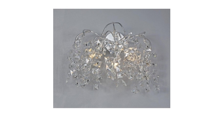 Настенный светильник  Aployt Danusia APL.846.01.03