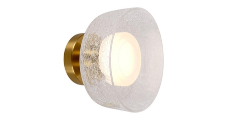 Настенный светильник Aployt Eloiza APL.341.21.06