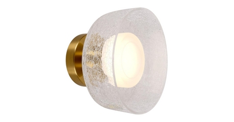 Настенный светильник Aployt Eloiza APL.341.21.06