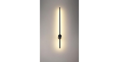 Настенный светильник Aployt Gabi APL.0123.01.12