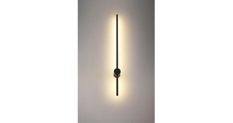 Настенный светильник Aployt Gabi APL.0124.01.07