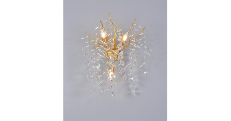 Настенный светильник  Aployt Gertunia APL.847.01.03