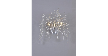 Настенный светильник  Aployt Gertunia APL.847.11.03