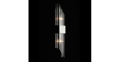 Настенный светильник Aployt Klod APL.639.11.02