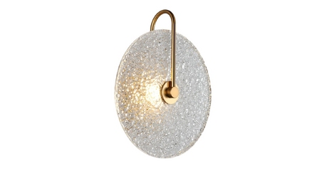 Настенный светильник Aployt Luca APL.329.01.05