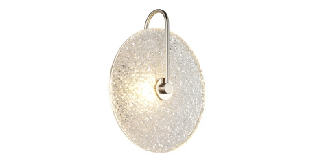 Настенный светильник Aployt Luca APL.329.11.05