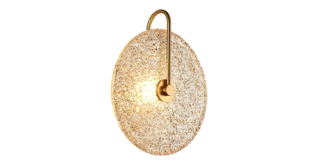 Настенный светильник Aployt Luca APL.329.41.05