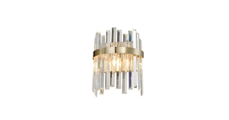 Настенный светильник Aployt Melisa APL.747.01.02