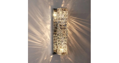 Настенный светильник Aployt Milunia APL.050.01.10