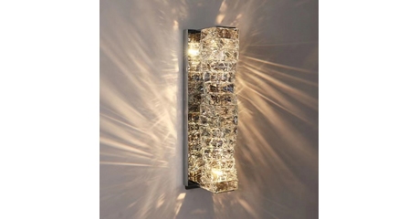 Настенный светильник Aployt Milunia APL.050.01.10