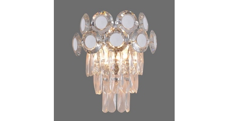 Настенный светильник Aployt Nikoul APL.832.11.02