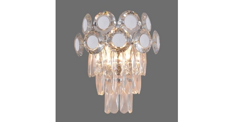 Настенный светильник Aployt Nikoul APL.832.11.02