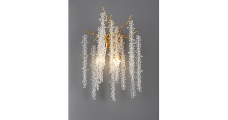 Настенный светильник  Aployt Paulina APL.848.01.03