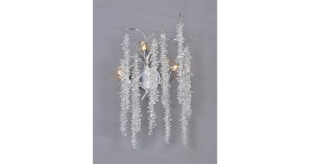 Настенный светильник Aployt Paulina APL.848.11.03