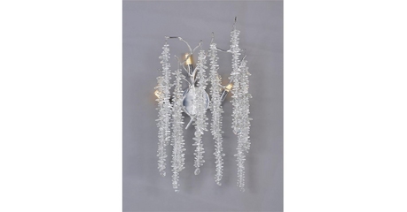 Настенный светильник Aployt Paulina APL.848.11.03