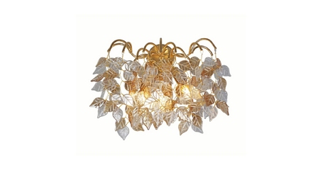 Настенный светильник Aployt Rochell APL.850.01.03