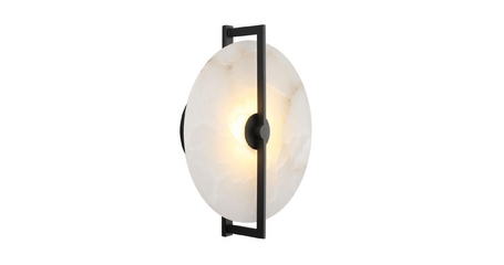 Настенный светильник Aployt Sabina APL.321.11.05