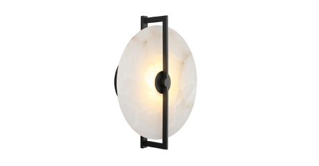 Настенный светильник Aployt Sabina APL.321.11.05