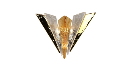 Настенный светильник Aployt Teresa APL.855.01.03