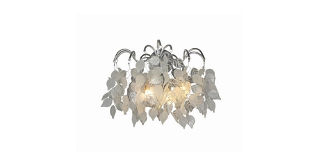 Настенный светильник Aployt Zhozefina APL.849.11.03