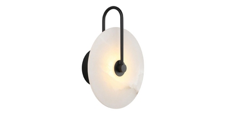 Настенный светильник Aployt Zhulen APL.322.11.05