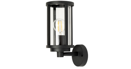 Настенный светильник ARTE Lamp A1036AL-1BK