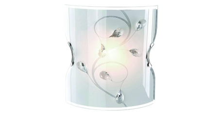Настенный светильник Arte Lamp A4044AP-1CC